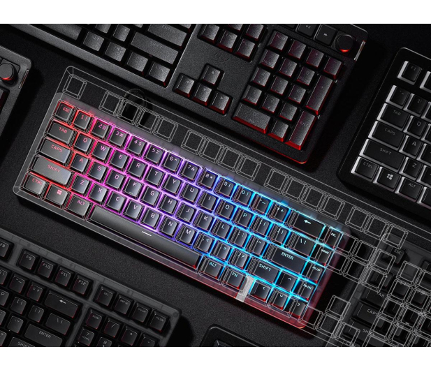 HYPERX Origins Pro 2 65 - 1502954 - zdjęcie 9